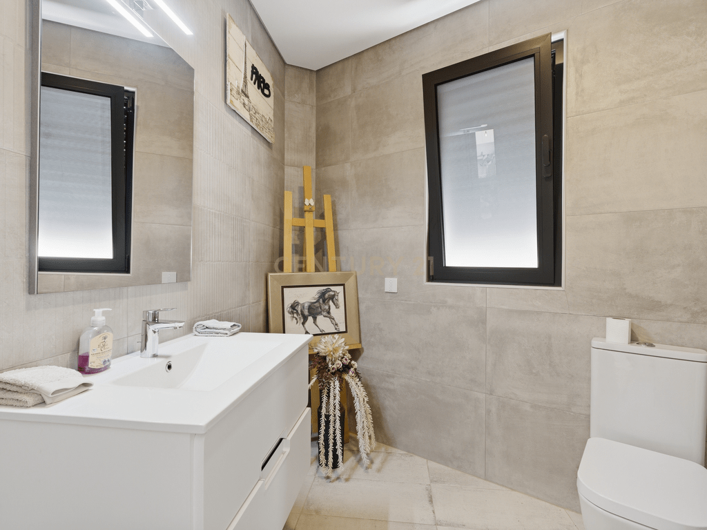 3-bedroom villa in Caldas da Rainha – image 10