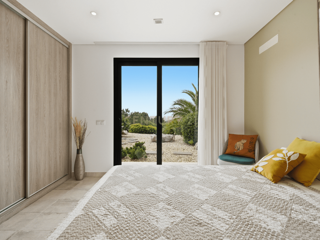 3-bedroom villa in Caldas da Rainha – image 13