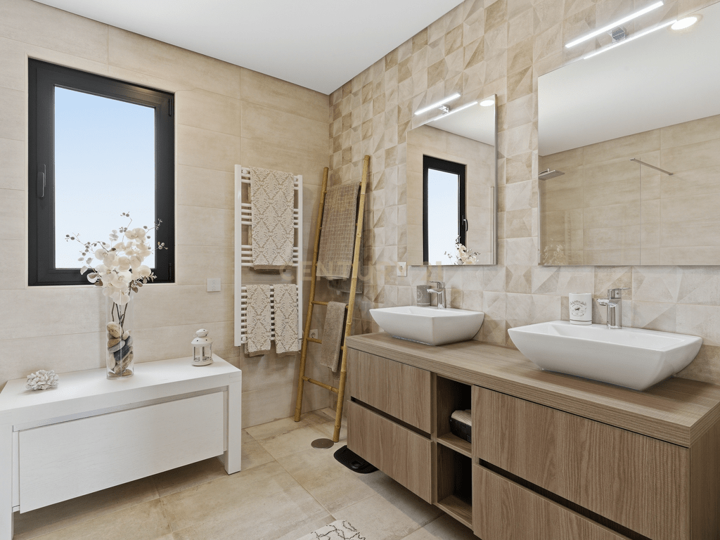 3-bedroom villa in Caldas da Rainha – image 14