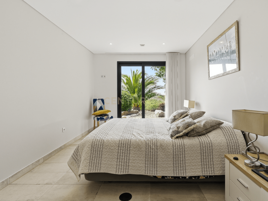 3-bedroom villa in Caldas da Rainha – image 17