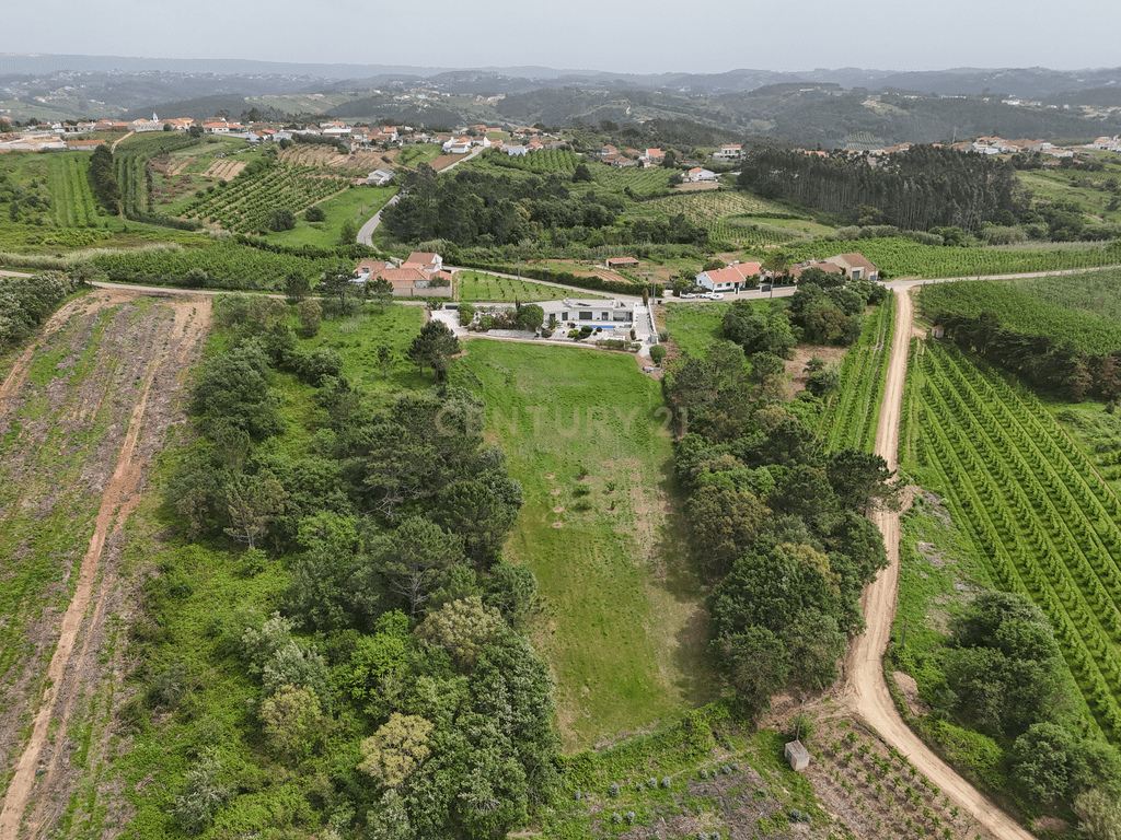 3-bedroom villa in Caldas da Rainha – image 23