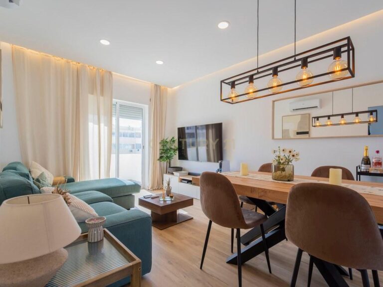 Apartment T1 in Olhão — image 01