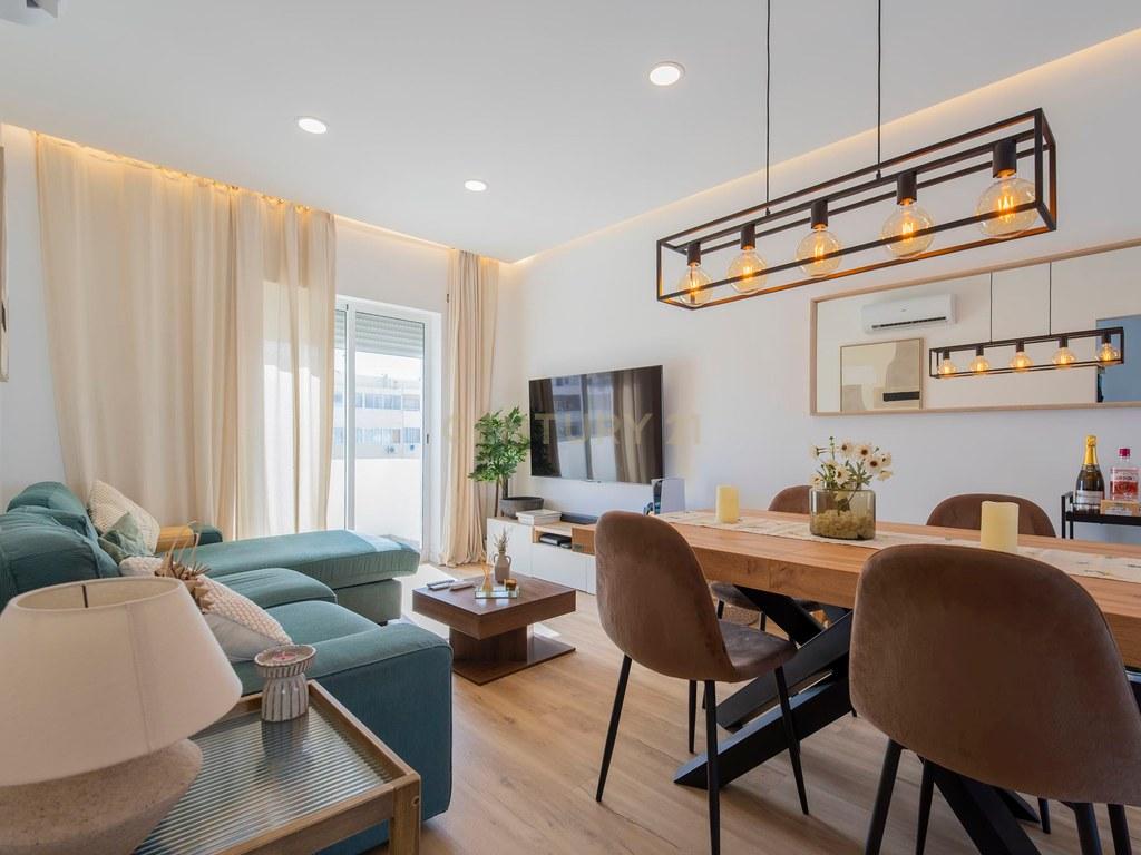 Apartment T1 in Olhão — image 01