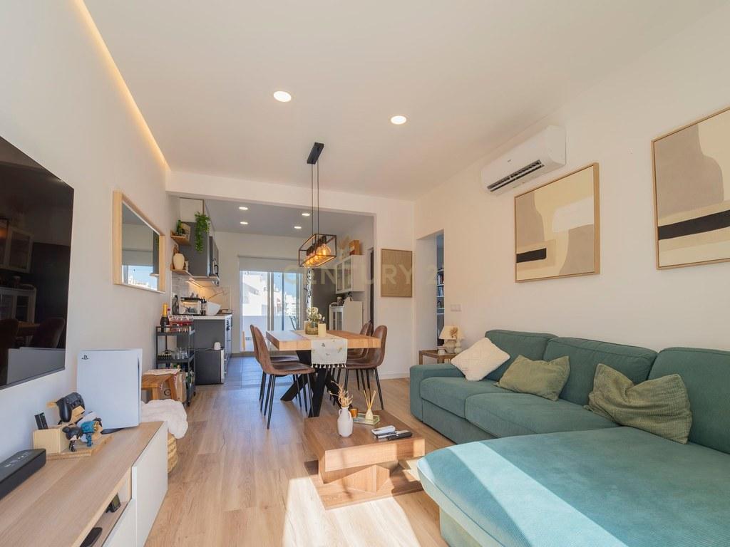 Apartment T1 in Olhão — image 02