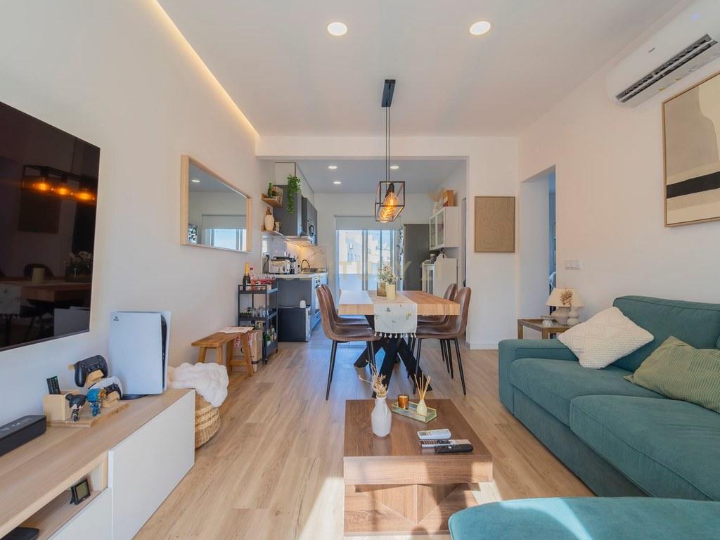 Apartment T1 in Olhão — image 04