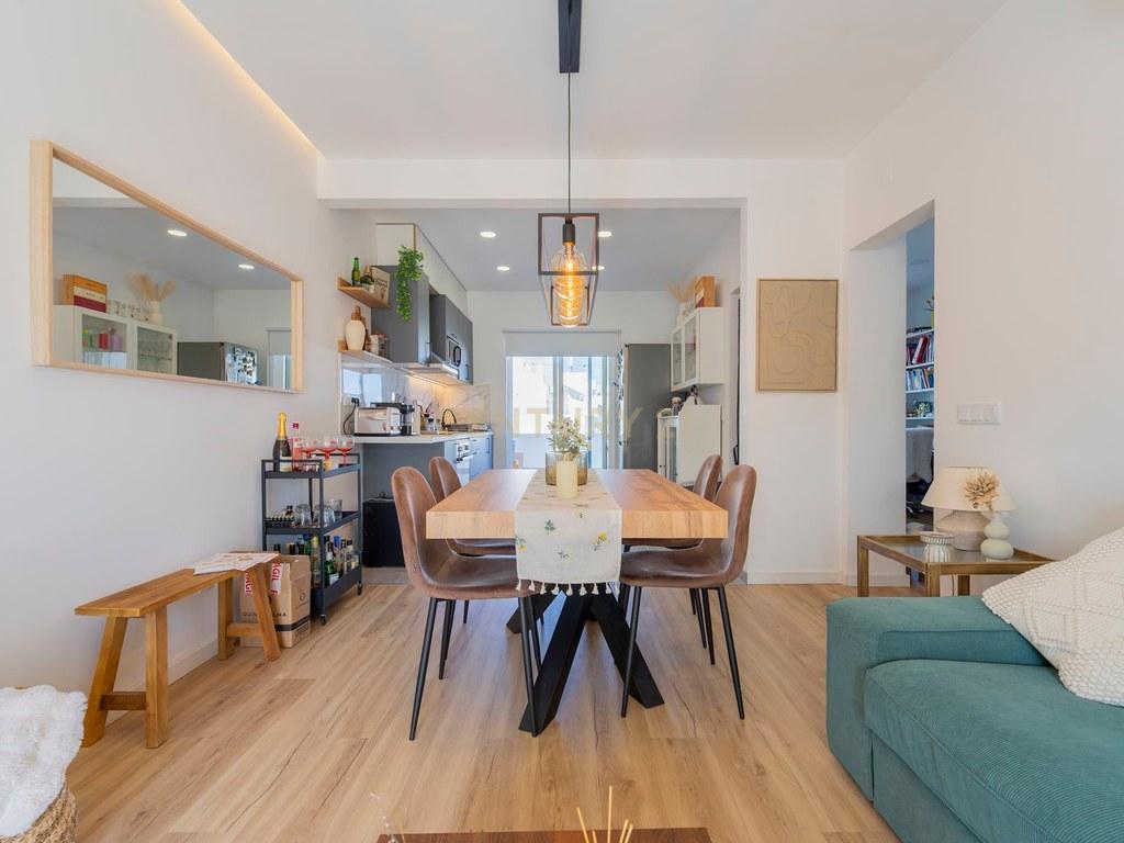 Apartment T1 in Olhão — image 07