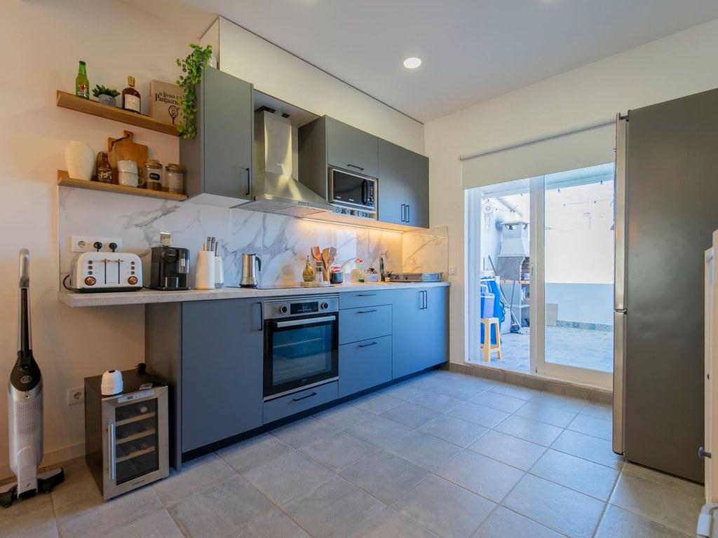 Apartment T1 in Olhão — image 09