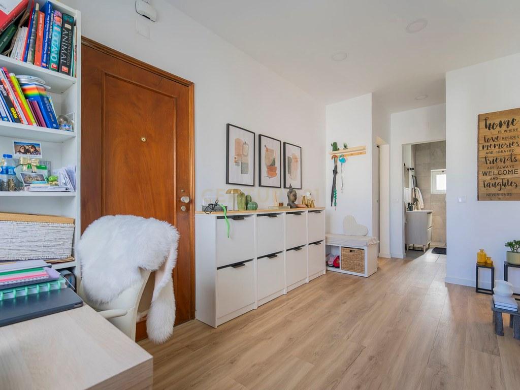 Apartment T1 in Olhão — image 15