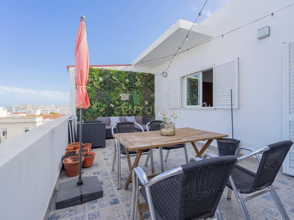 Apartment T1 in Olhão — image 21