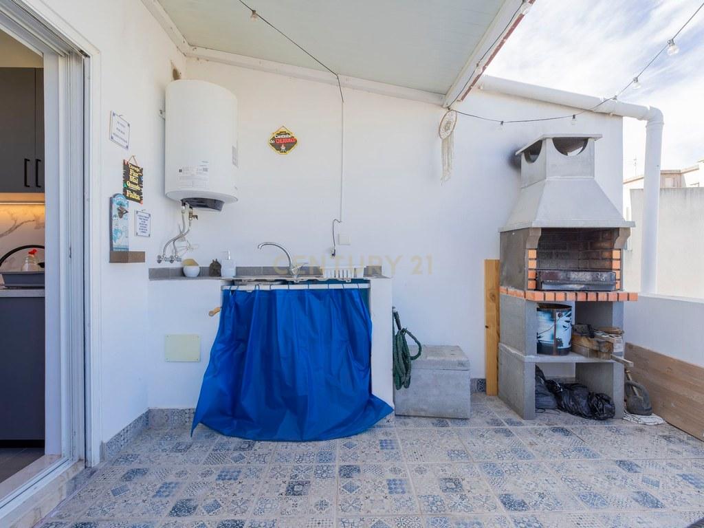 Apartment T1 in Olhão — image 23