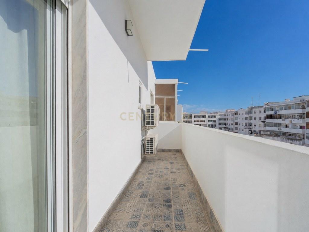 Apartment T1 in Olhão — image 24