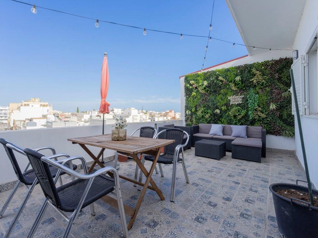 Apartment T1 in Olhão — image 26