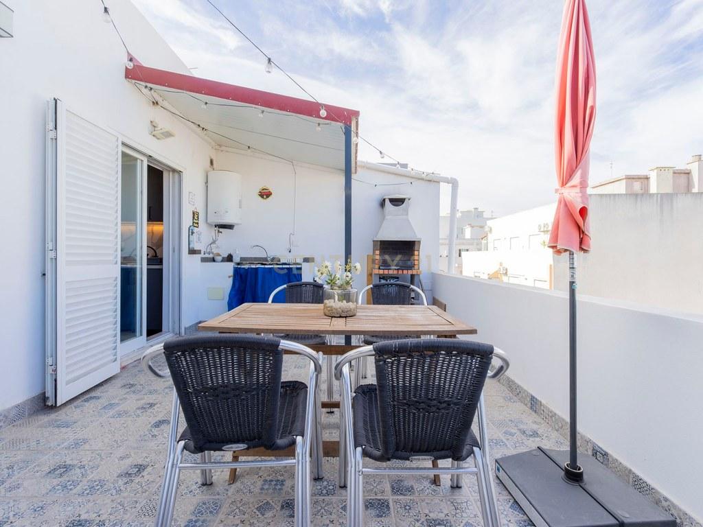 Apartment T1 in Olhão — image 27