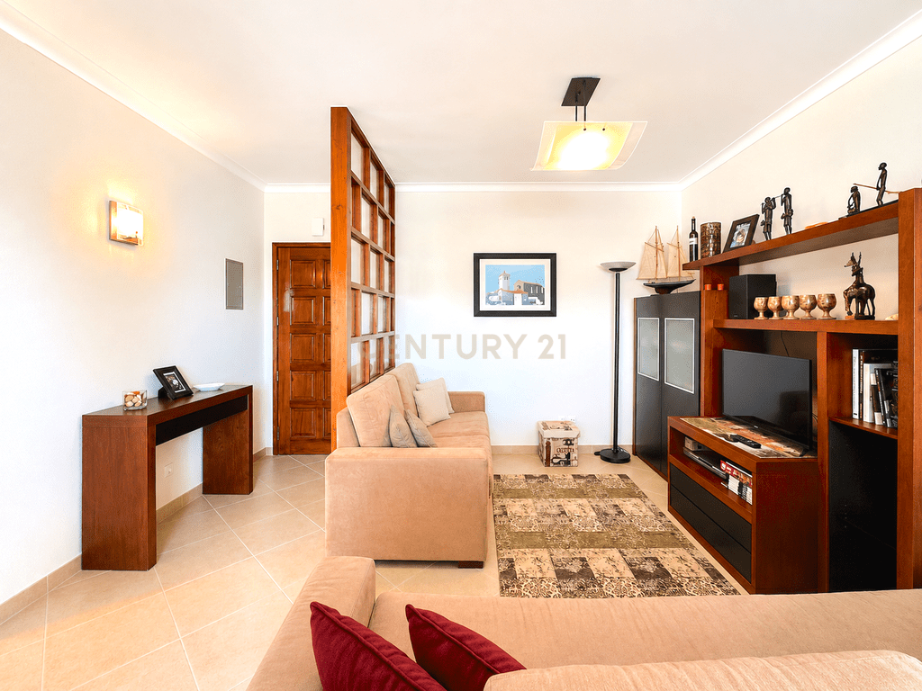 Apartment T1 in Portimão — image 05