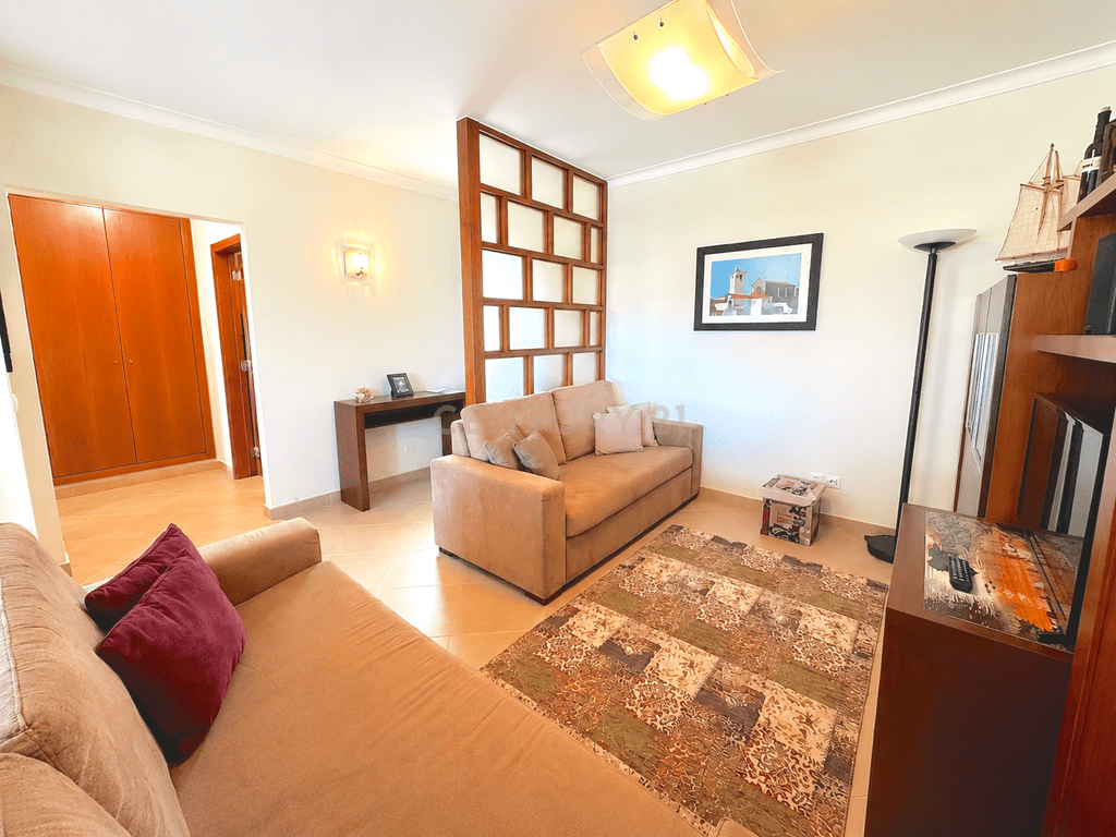 Apartment T1 in Portimão — image 06