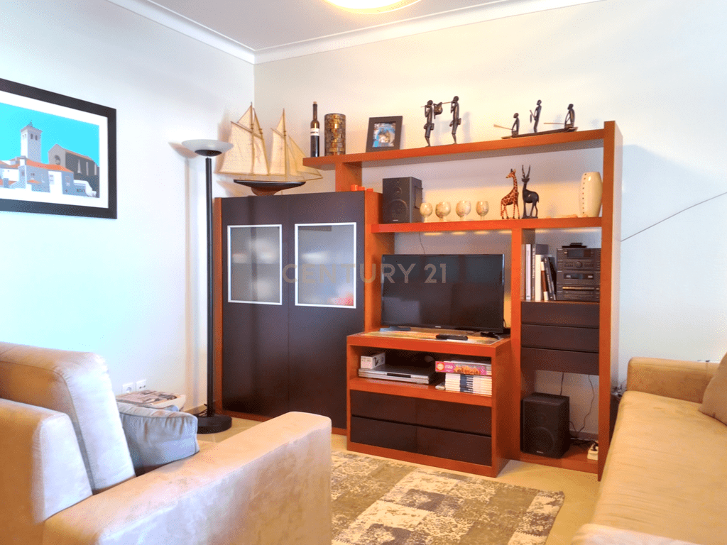 Apartment T1 in Portimão — image 07