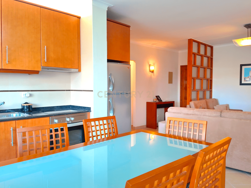 Apartment T1 in Portimão — image 09