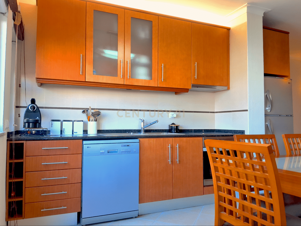 Apartment T1 in Portimão — image 10