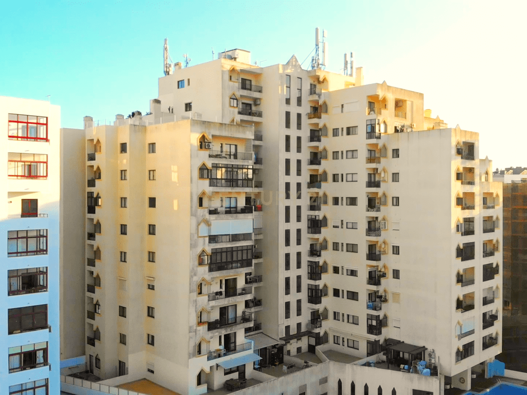 Apartment T1 in Portimão — image 15