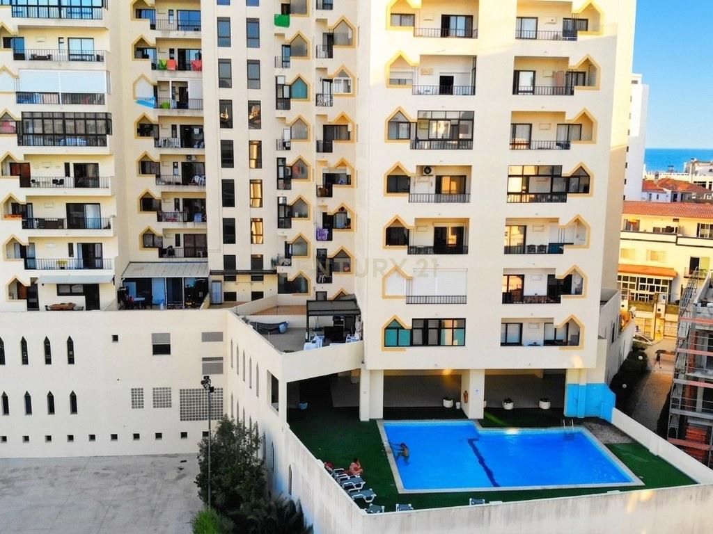 Apartment T1 in Portimão — image 16
