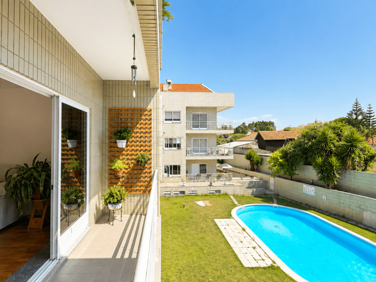Apartment T2 in Arcozelo — image 01