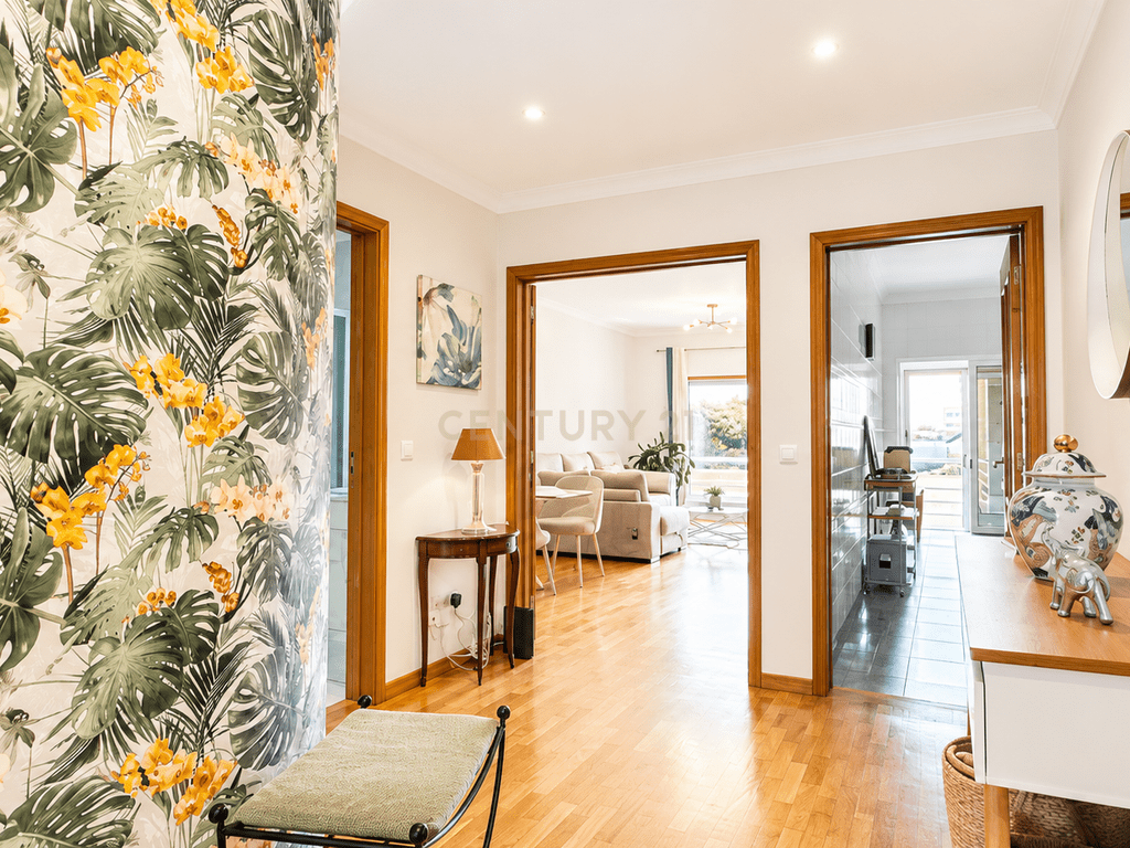 Apartment T2 in Arcozelo — image 04