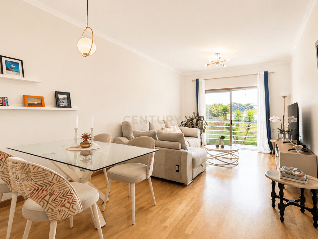 Apartment T2 in Arcozelo — image 05
