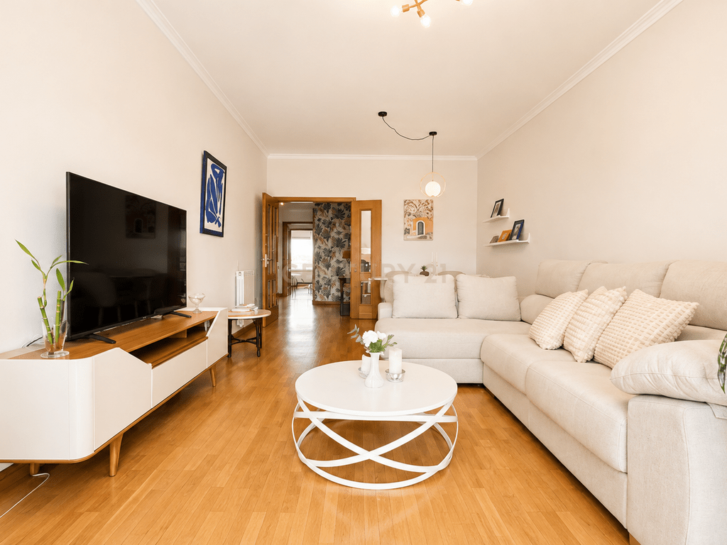 Apartment T2 in Arcozelo — image 06