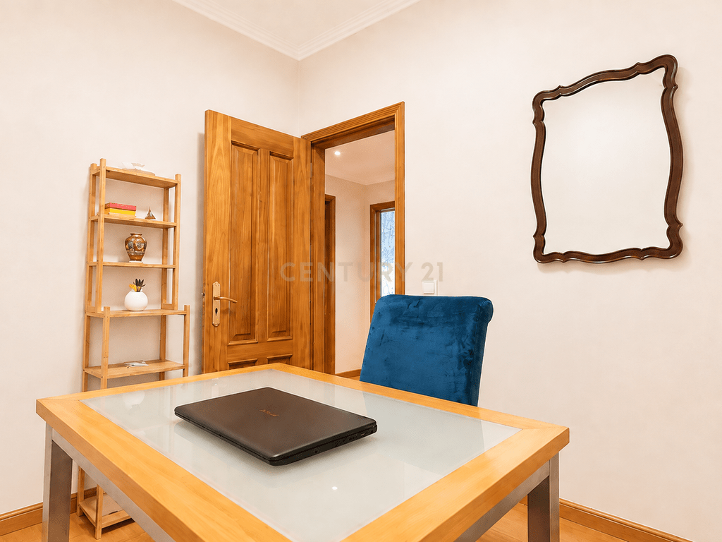 Apartment T2 in Arcozelo — image 11