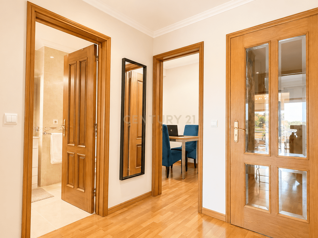 Apartment T2 in Arcozelo — image 13