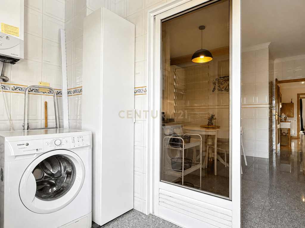 Apartment T2 in Arcozelo — image 14