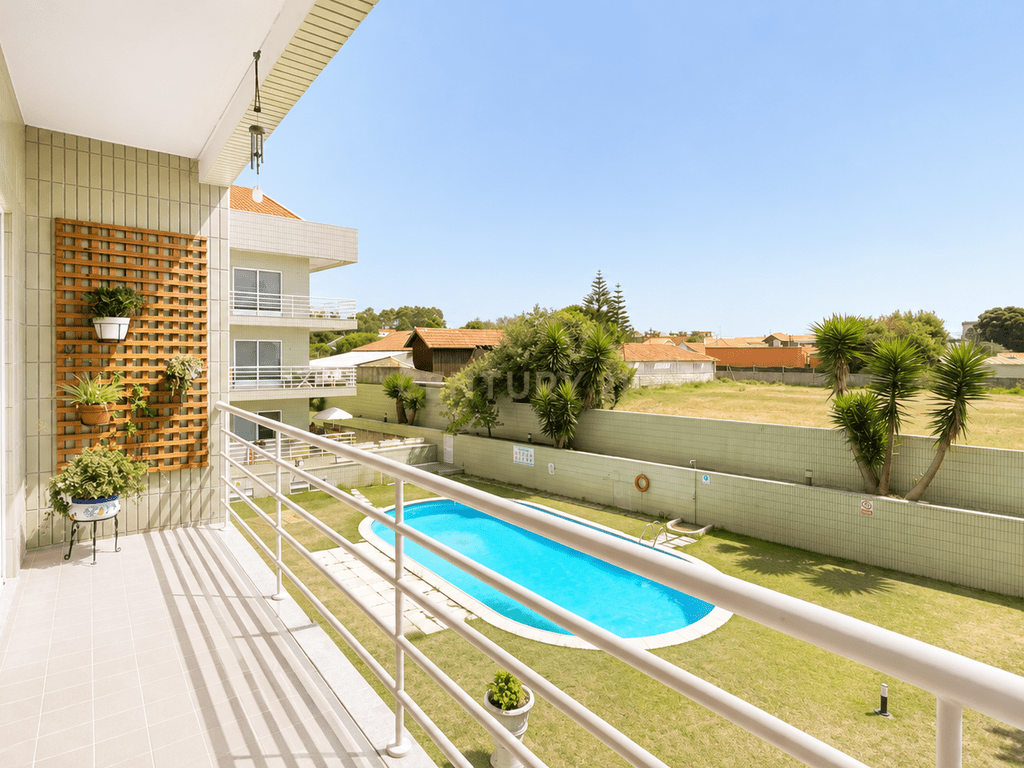 Apartment T2 in Arcozelo — image 16