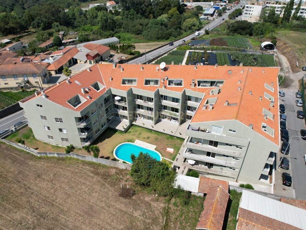 Apartment T2 in Arcozelo — image 26