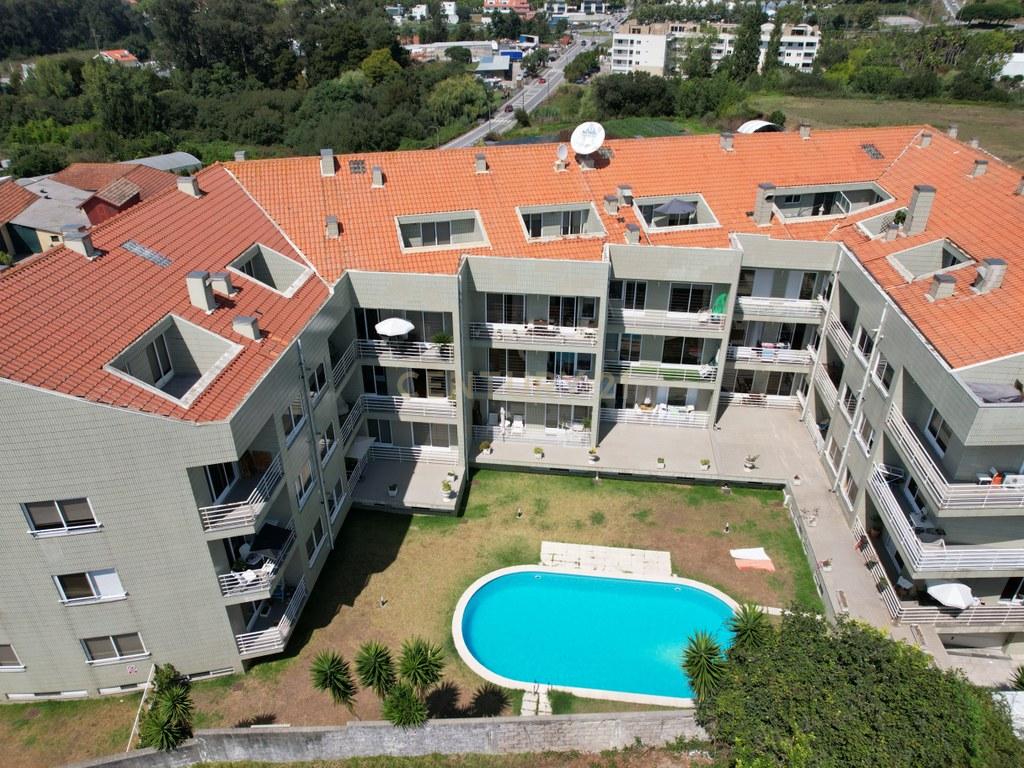 Apartment T2 in Arcozelo — image 27