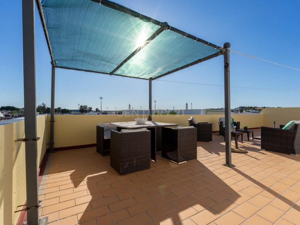 Apartment T2 in Castro Marim — image 01