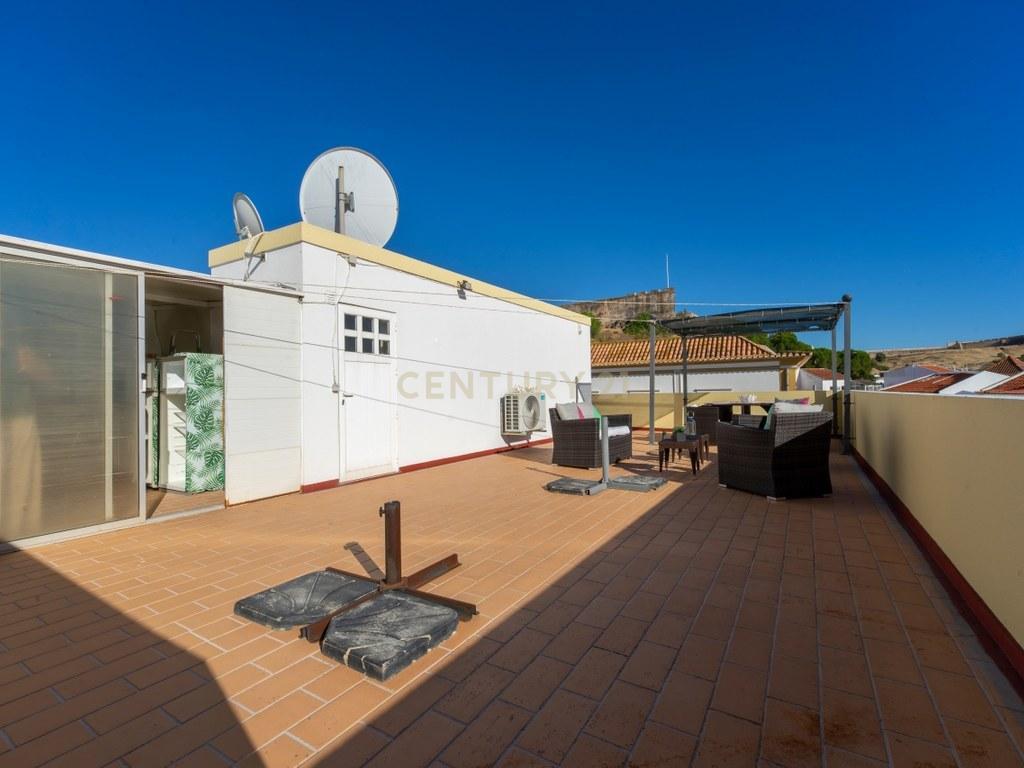 Apartment T2 in Castro Marim — image 02