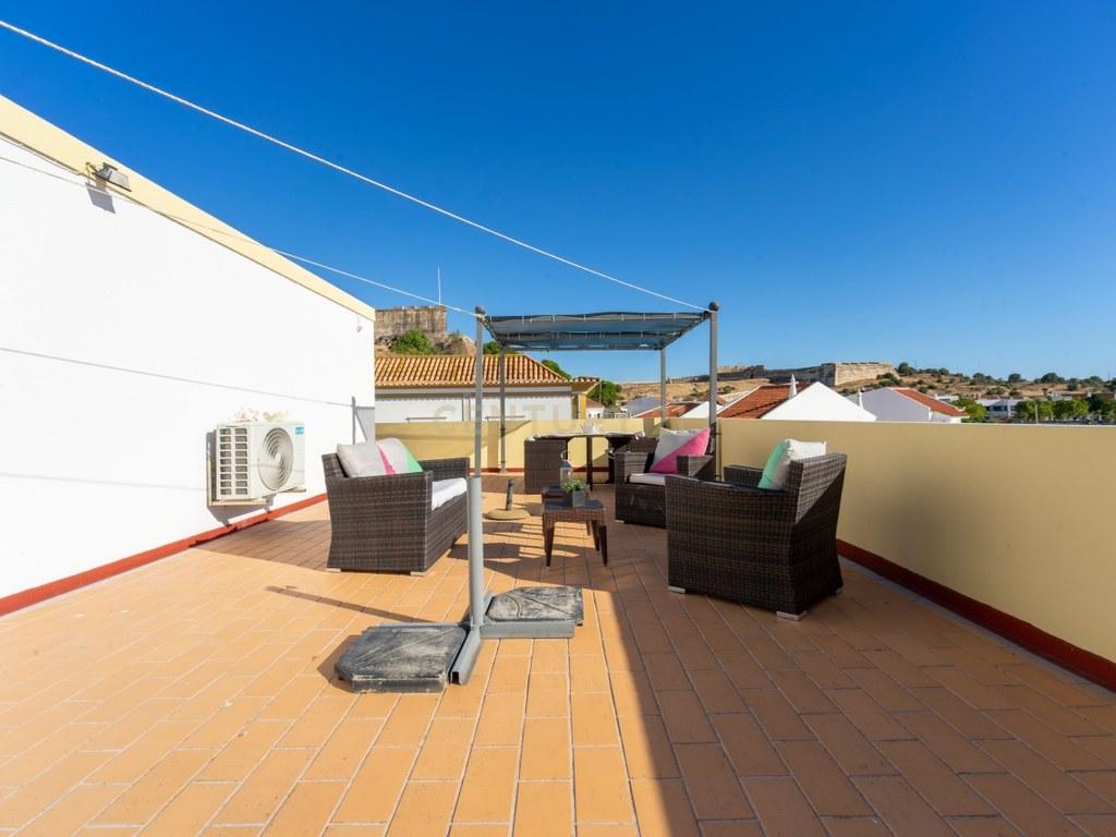 Apartment T2 in Castro Marim — image 03