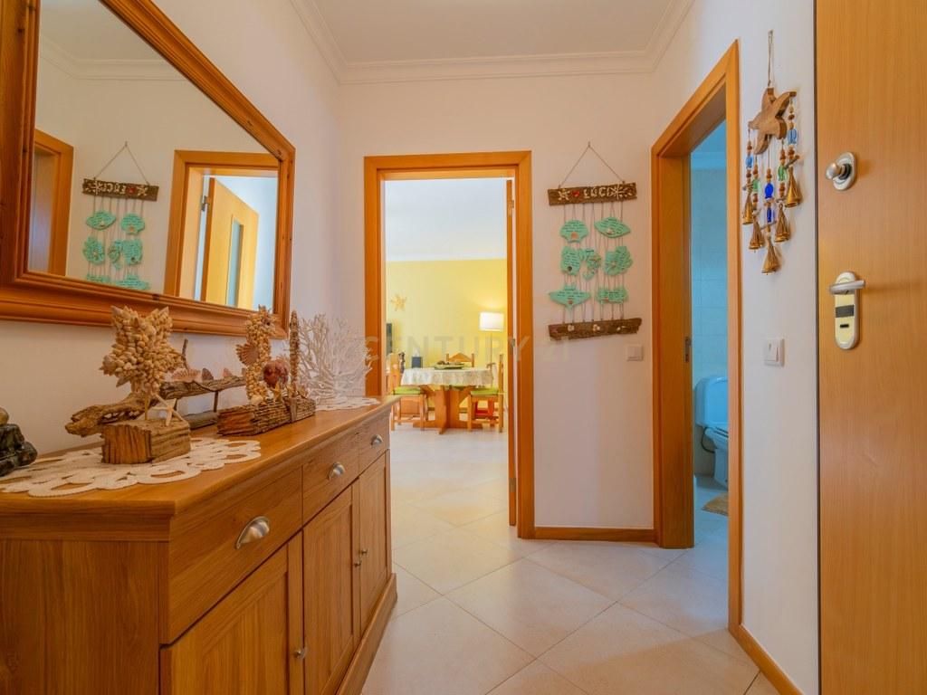 Apartment T2 in Castro Marim — image 04