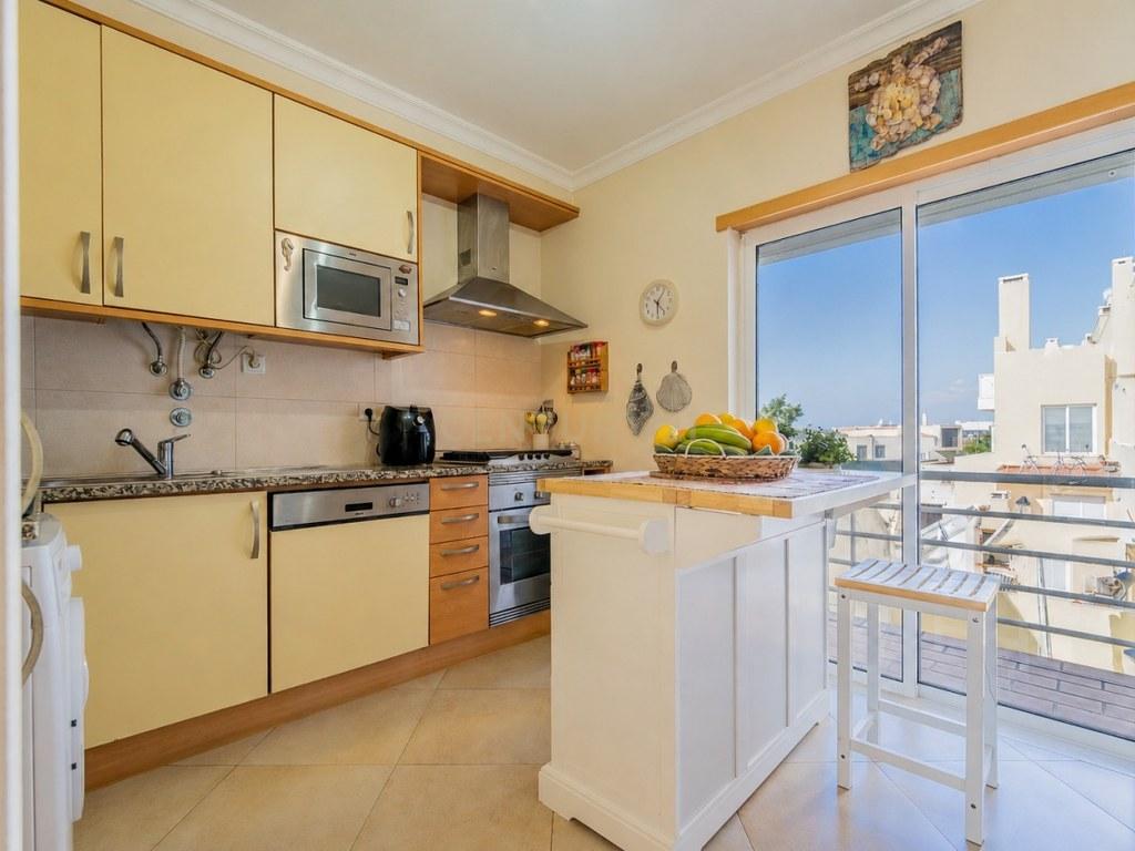 Apartment T2 in Castro Marim — image 06