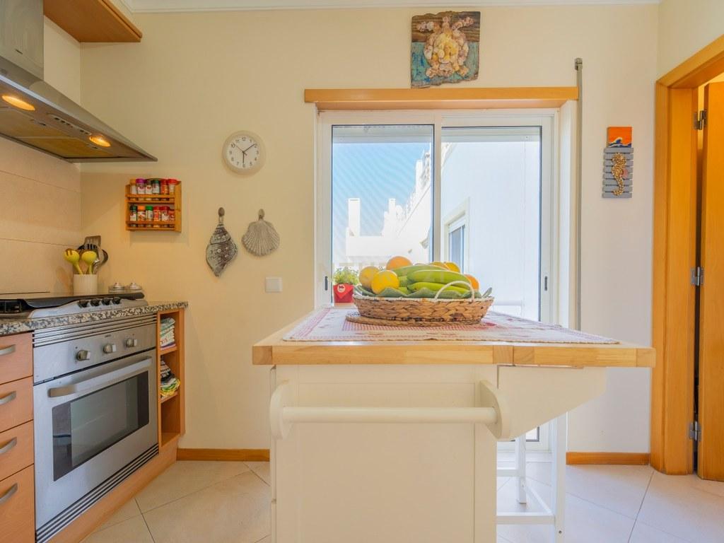 Apartment T2 in Castro Marim — image 07