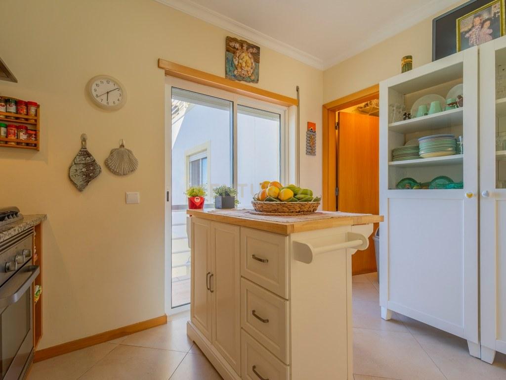 Apartment T2 in Castro Marim — image 08