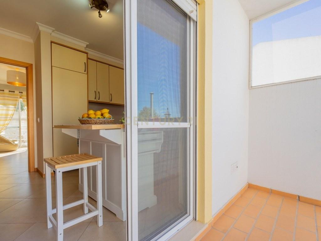Apartment T2 in Castro Marim — image 10