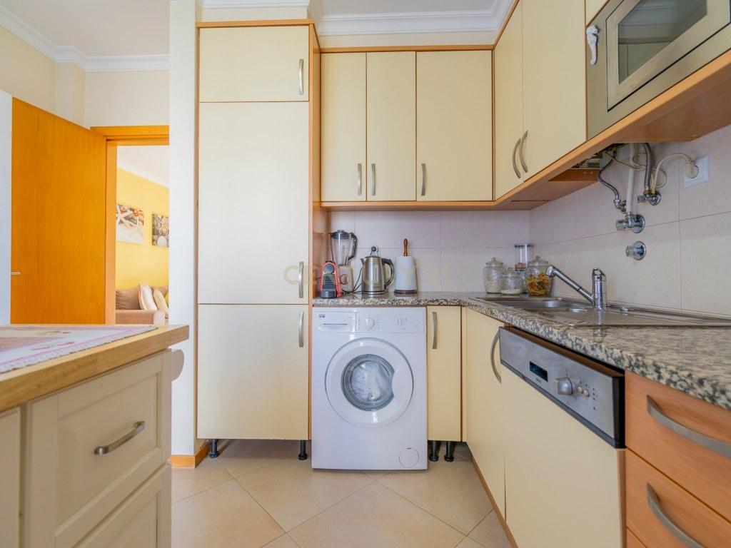Apartment T2 in Castro Marim — image 11