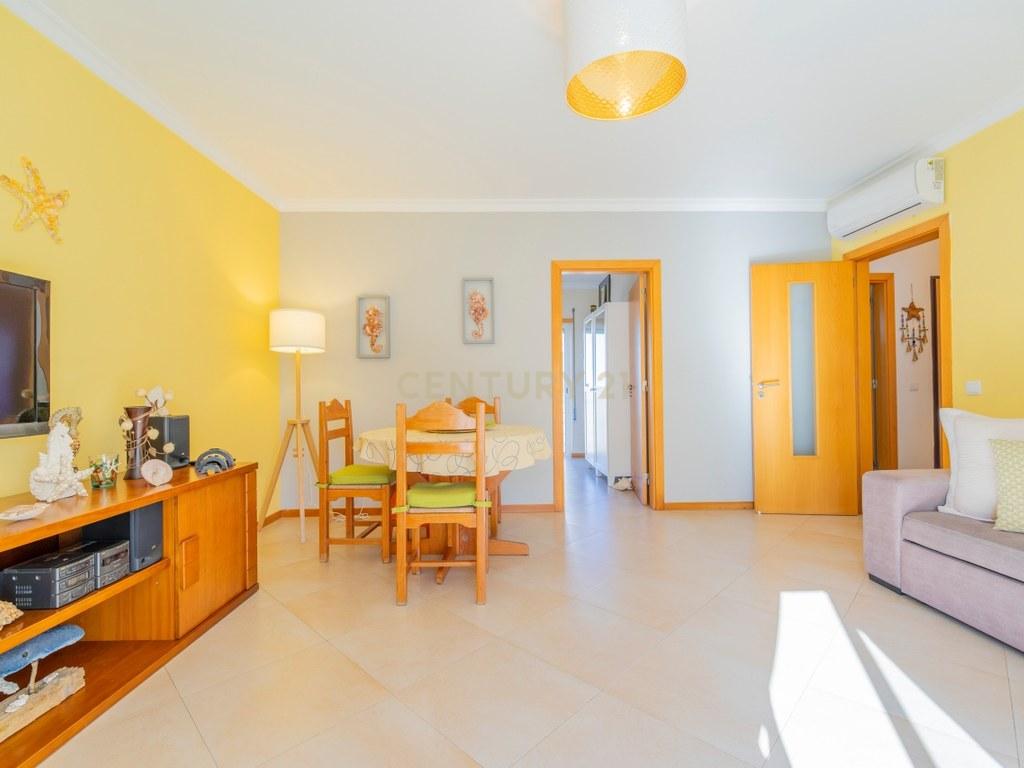 Apartment T2 in Castro Marim — image 13