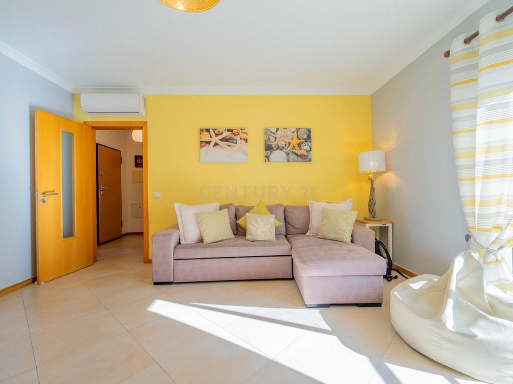 Apartment T2 in Castro Marim — image 14