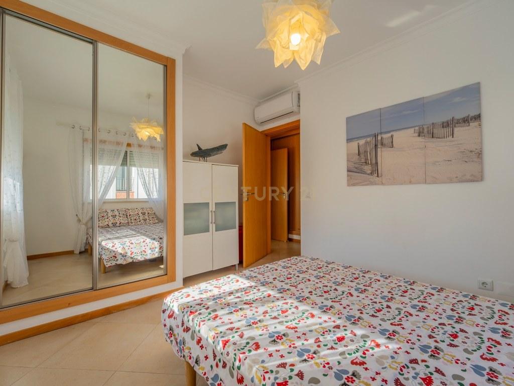Apartment T2 in Castro Marim — image 21