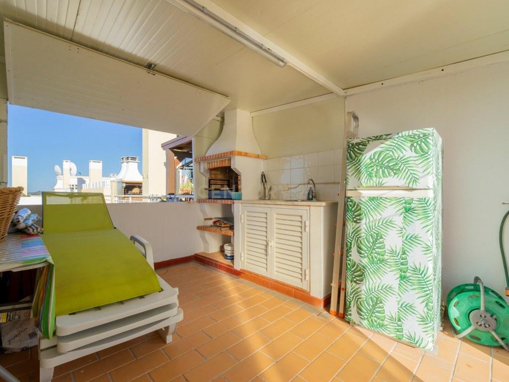 Apartment T2 in Castro Marim — image 25