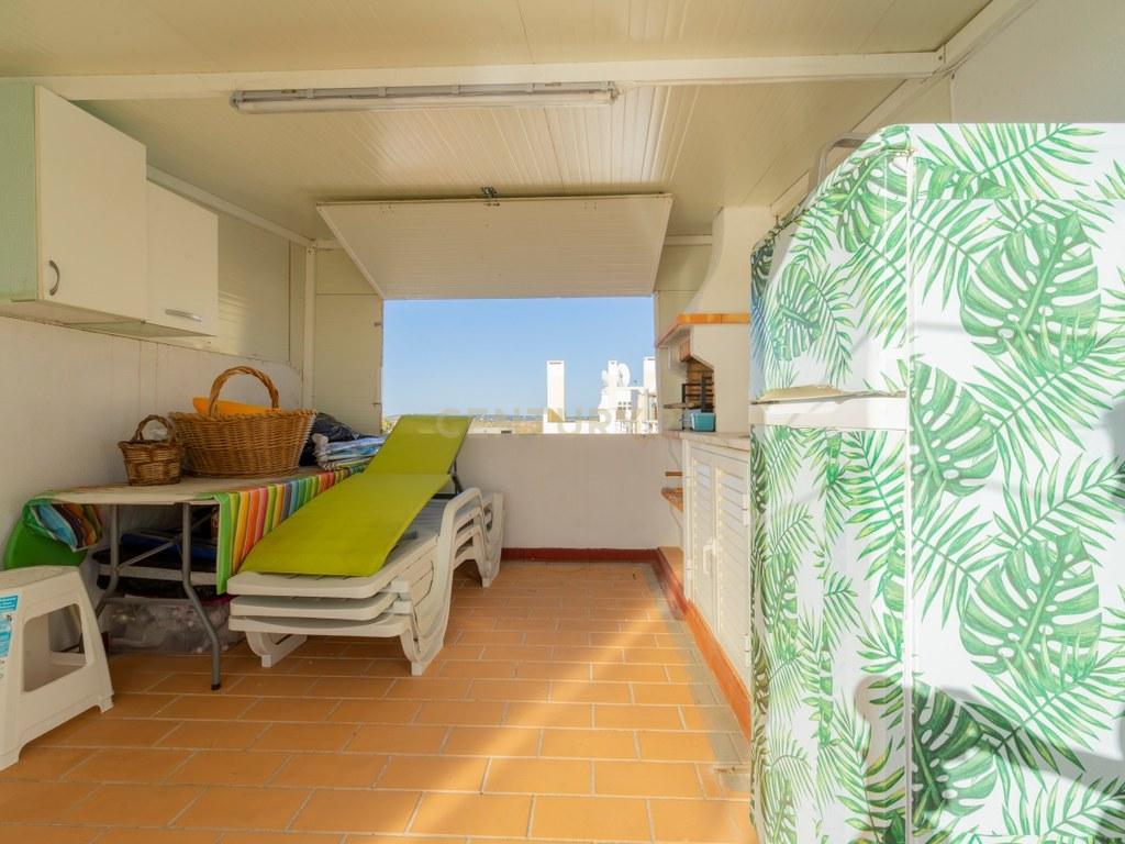Apartment T2 in Castro Marim — image 26