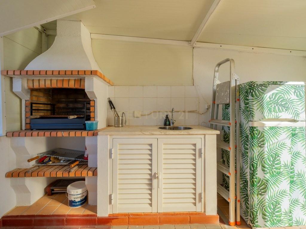 Apartment T2 in Castro Marim — image 27