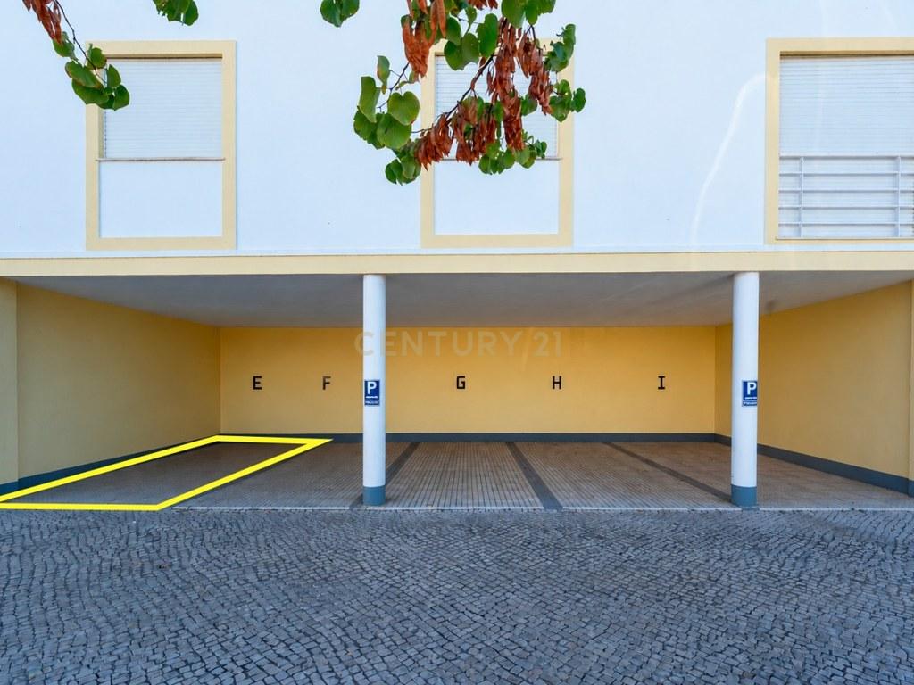 Apartment T2 in Castro Marim — image 28